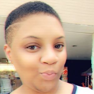 Meet your Posher, Kandice